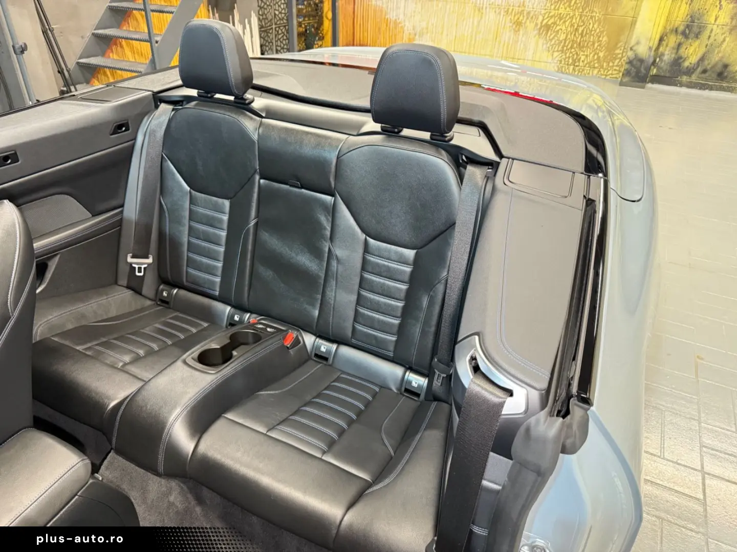 420i Cabrio M Sport Aut. LASER~HEADUP~ACC~360