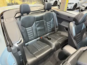 420i Cabrio M Sport Aut. LASER~HEADUP~ACC~360