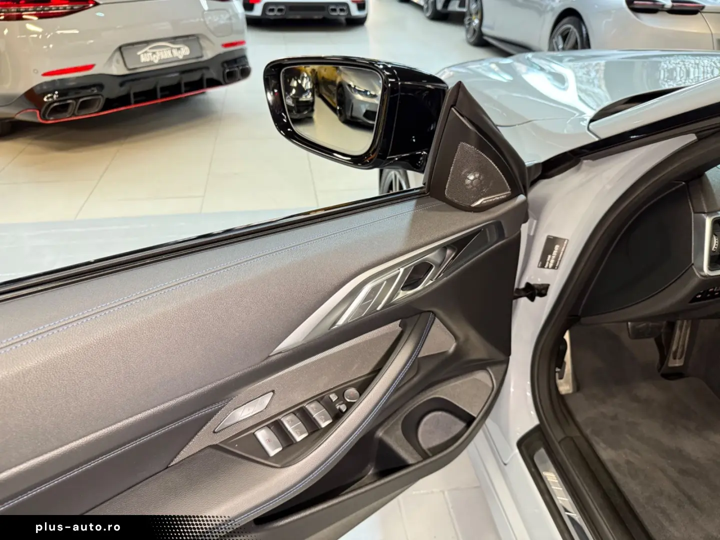 420i Cabrio M Sport Aut. LASER~HEADUP~ACC~360