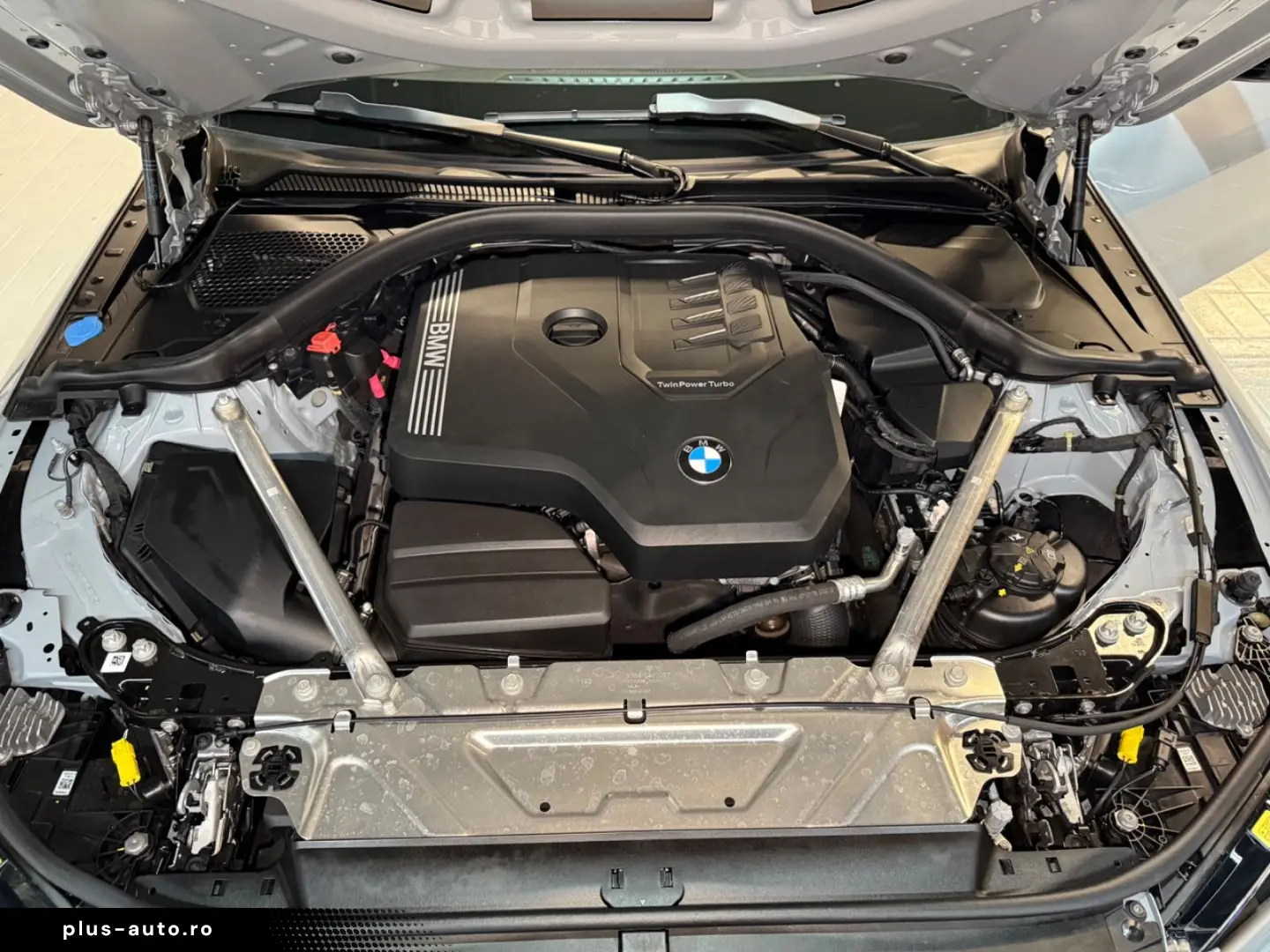 420i Cabrio M Sport Aut. LASER~HEADUP~ACC~360