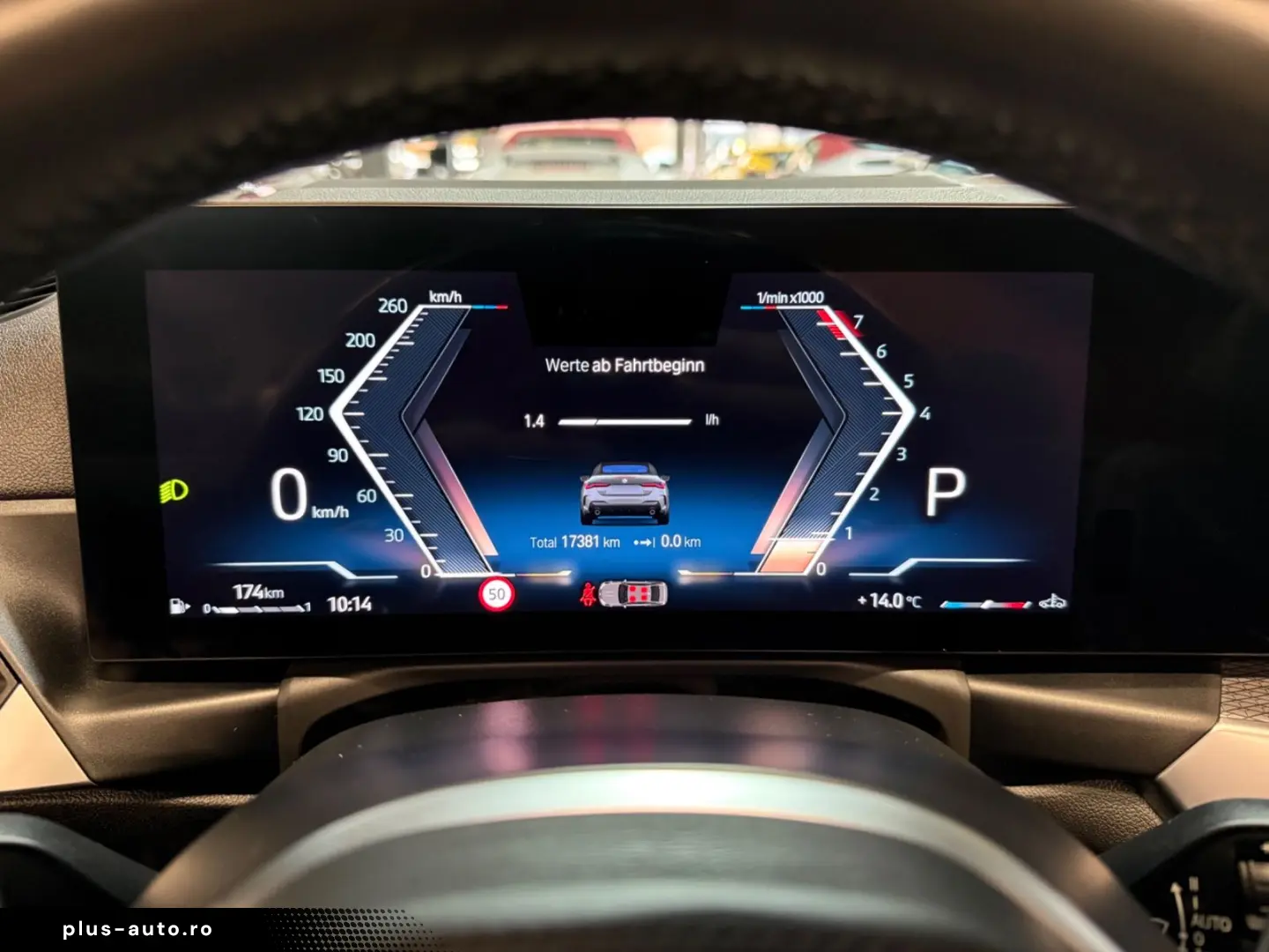 420i Cabrio M Sport Aut. LASER~HEADUP~ACC~360