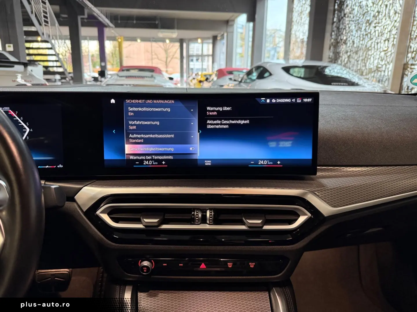 420i Cabrio M Sport Aut. LASER~HEADUP~ACC~360