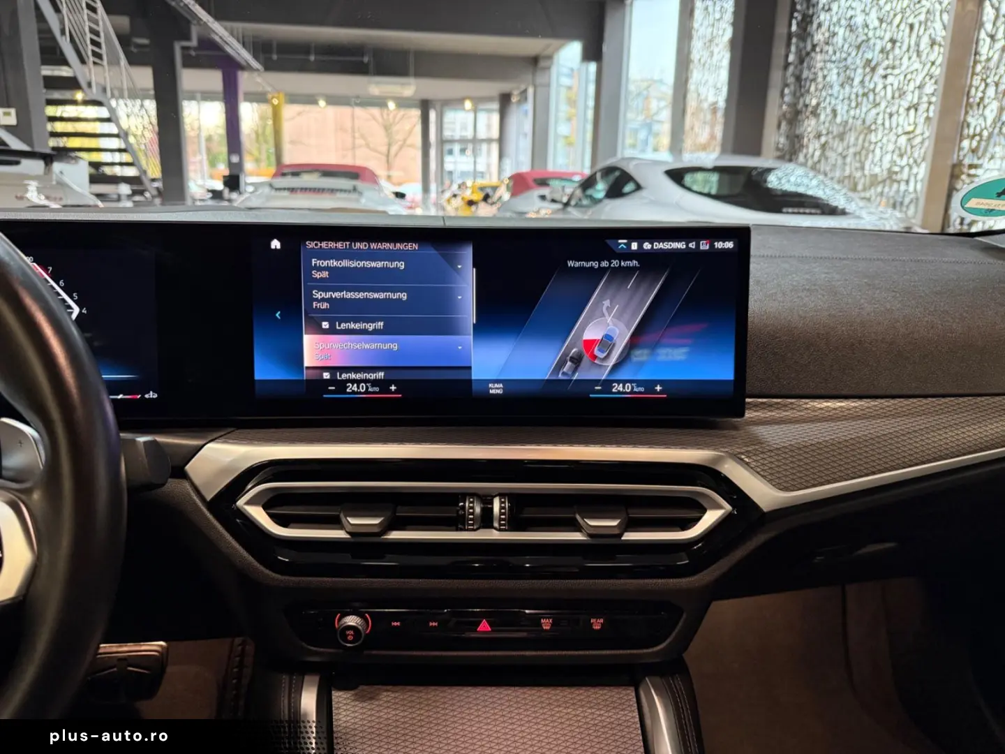 420i Cabrio M Sport Aut. LASER~HEADUP~ACC~360