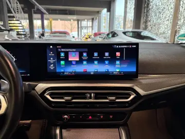 420i Cabrio M Sport Aut. LASER~HEADUP~ACC~360