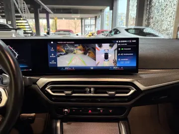 420i Cabrio M Sport Aut. LASER~HEADUP~ACC~360