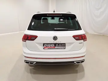Tiguan 2.0 TSI R-Line 4Motion 360  Navi LED