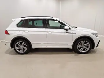 Tiguan 2.0 TSI R-Line 4Motion 360  Navi LED