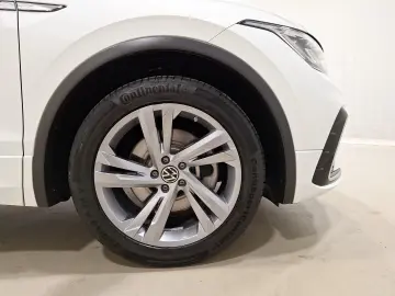 Tiguan 2.0 TSI R-Line 4Motion 360  Navi LED