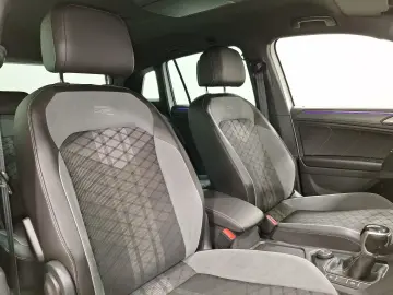 Tiguan 2.0 TSI R-Line 4Motion 360  Navi LED
