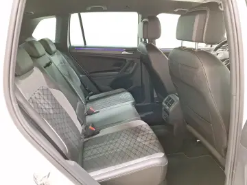 Tiguan 2.0 TSI R-Line 4Motion 360  Navi LED