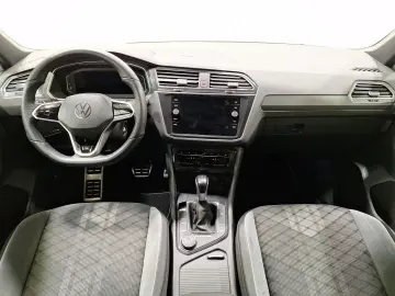 Tiguan 2.0 TSI R-Line 4Motion 360  Navi LED