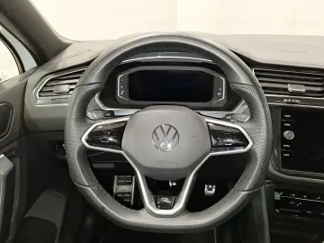 Tiguan 2.0 TSI R-Line 4Motion 360  Navi LED