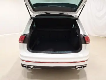 Tiguan 2.0 TSI R-Line 4Motion 360  Navi LED