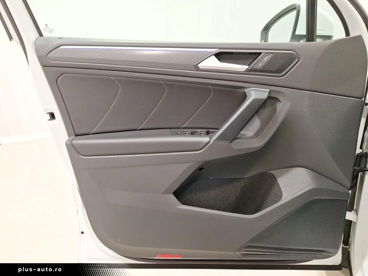 Tiguan 2.0 TSI R-Line 4Motion 360  Navi LED