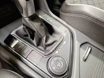Tiguan 2.0 TSI R-Line 4Motion 360  Navi LED