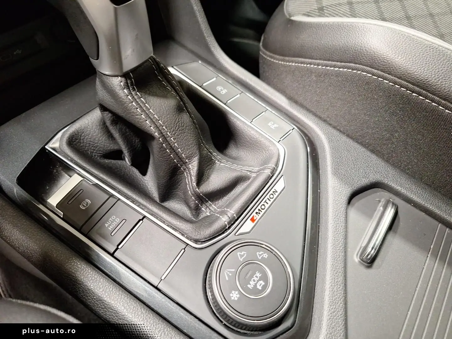 Tiguan 2.0 TSI R-Line 4Motion 360  Navi LED