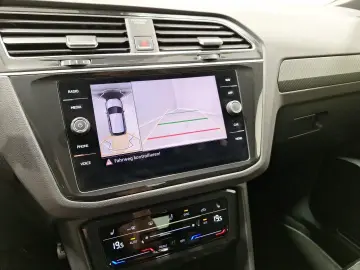 Tiguan 2.0 TSI R-Line 4Motion 360  Navi LED