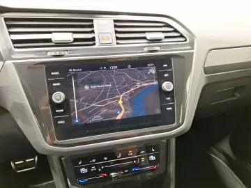 Tiguan 2.0 TSI R-Line 4Motion 360  Navi LED