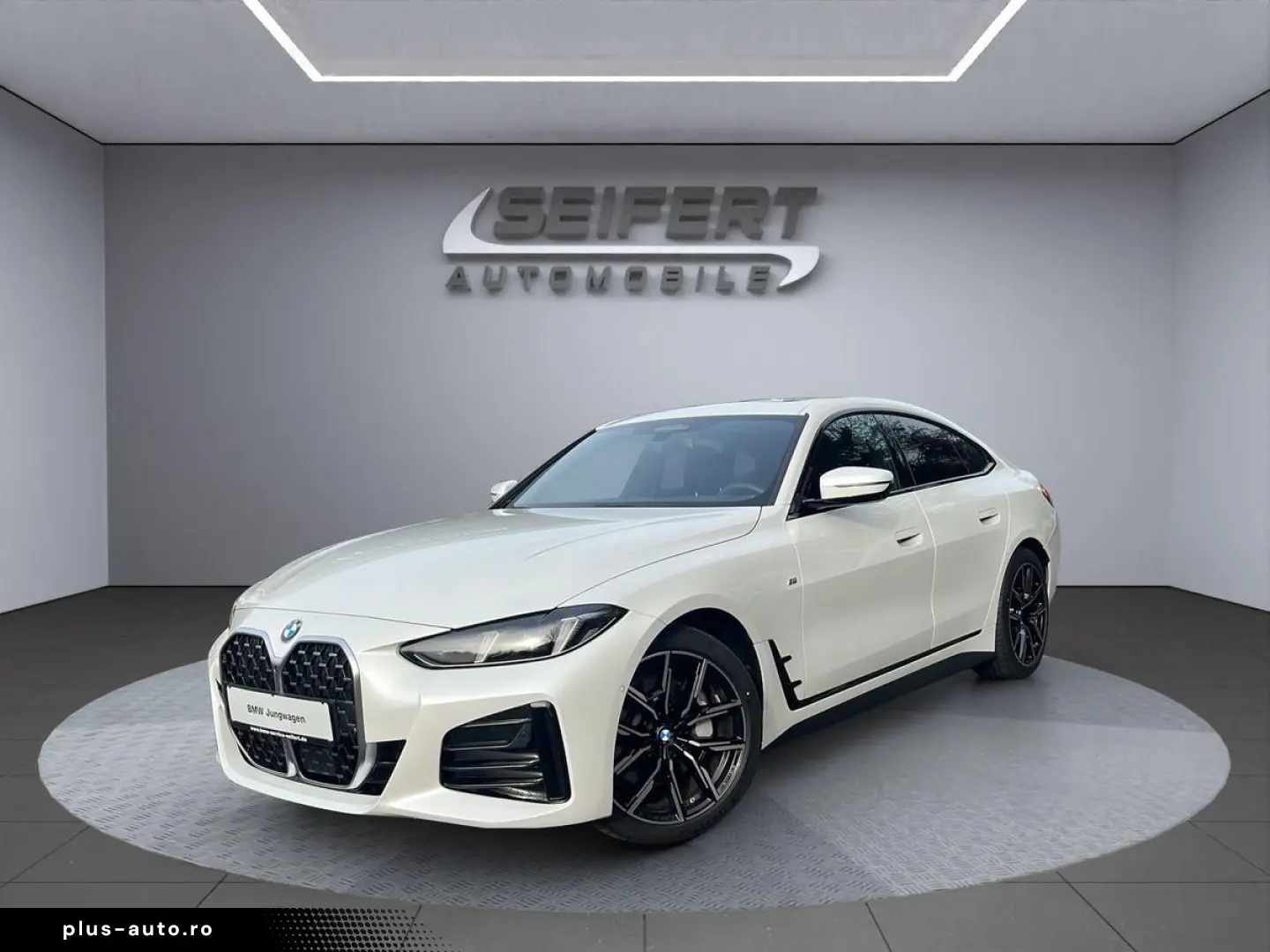 430i xDrive Gran Coupé I M-Sport I Pano I El.