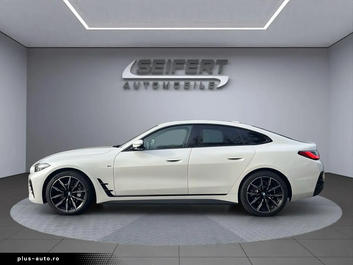 430i xDrive Gran Coupé I M-Sport I Pano I El.