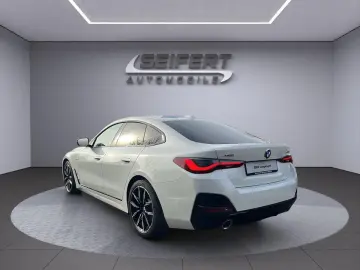 430i xDrive Gran Coupé I M-Sport I Pano I El.