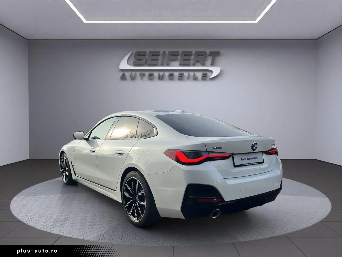 430i xDrive Gran Coupé I M-Sport I Pano I El.