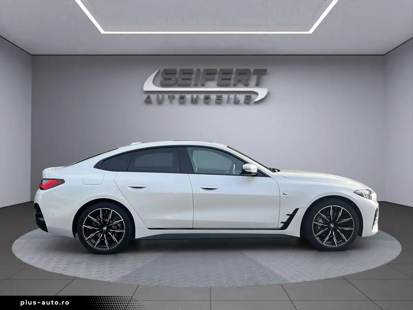 430i xDrive Gran Coupé I M-Sport I Pano I El.