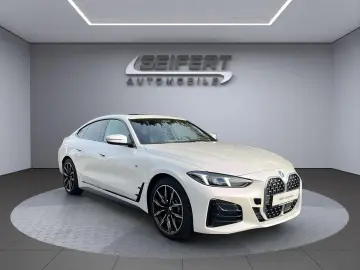 430i xDrive Gran Coupé I M-Sport I Pano I El.