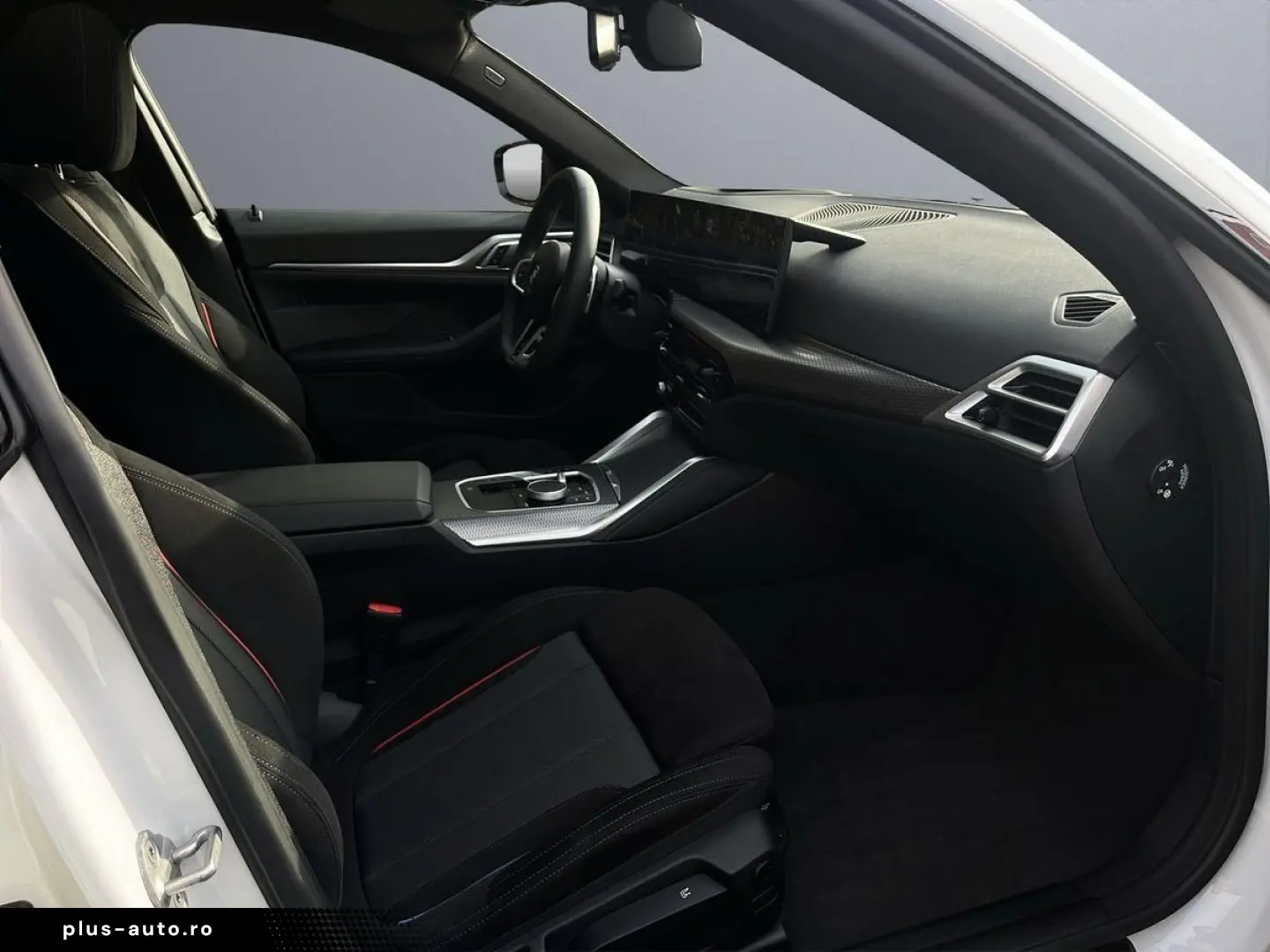 430i xDrive Gran Coupé I M-Sport I Pano I El.