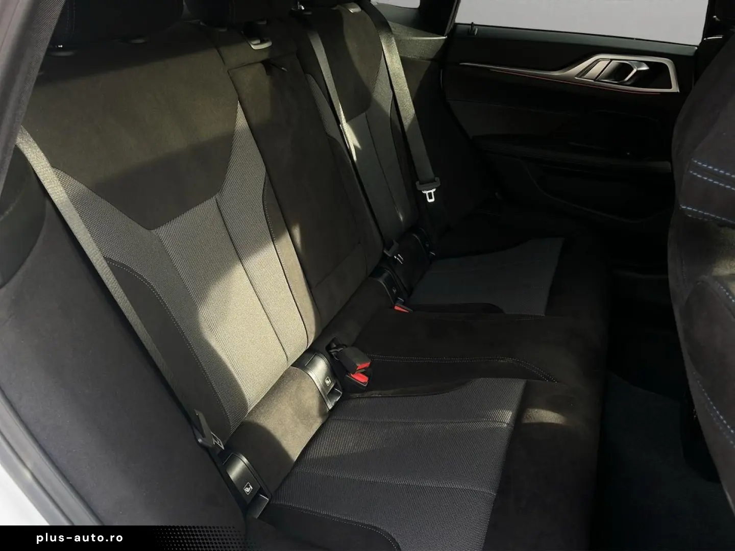 430i xDrive Gran Coupé I M-Sport I Pano I El.