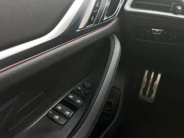 430i xDrive Gran Coupé I M-Sport I Pano I El.