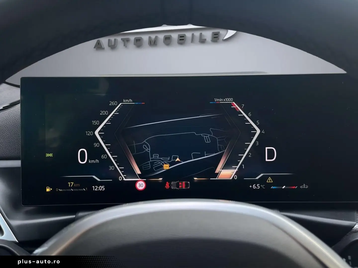 430i xDrive Gran Coupé I M-Sport I Pano I El.