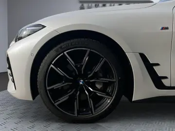 430i xDrive Gran Coupé I M-Sport I Pano I El.