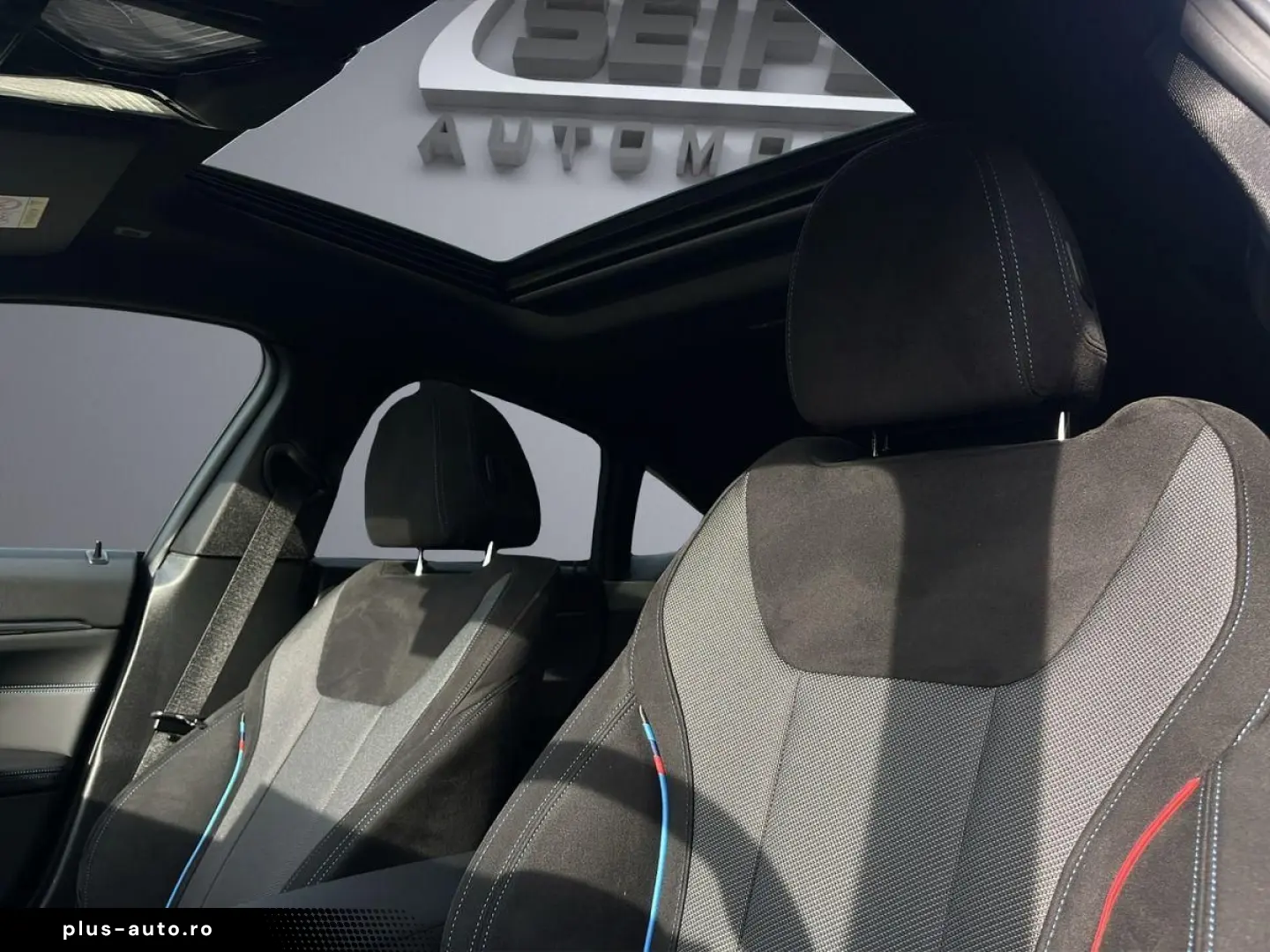 430i xDrive Gran Coupé I M-Sport I Pano I El.