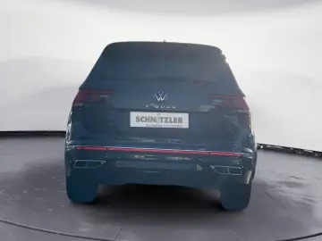 Tiguan R-Line 2.0 TSI 4M DSG LED NAVI KAMERA APP