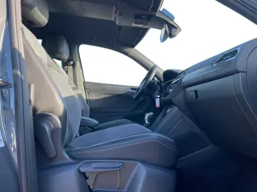Tiguan R-Line 2.0 TSI 4M DSG LED NAVI KAMERA APP