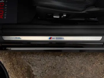 420i Cabrio G23 M Sport Leder Memory CAM HiFi