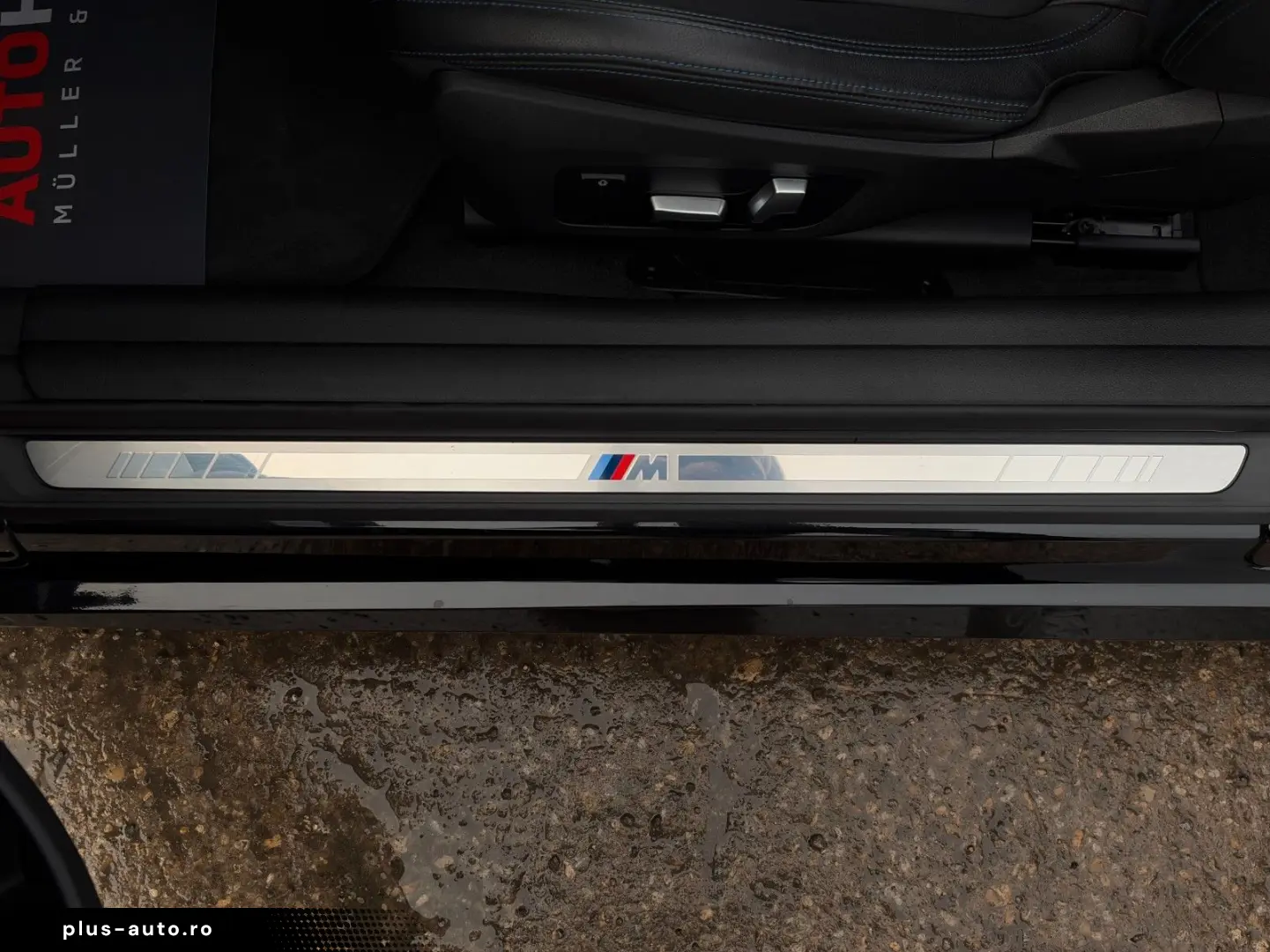 420i Cabrio G23 M Sport Leder Memory CAM HiFi