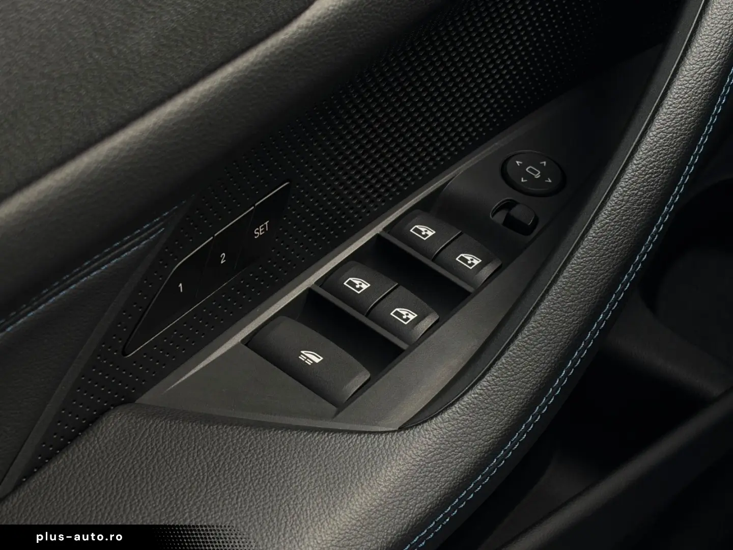 420i Cabrio G23 M Sport Leder Memory CAM HiFi