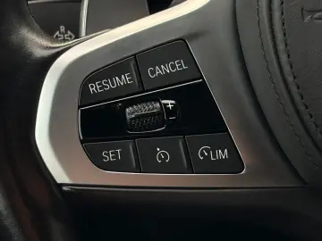 420i Cabrio G23 M Sport Leder Memory CAM HiFi