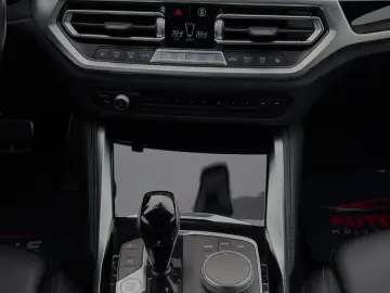 420i Cabrio G23 M Sport Leder Memory CAM HiFi