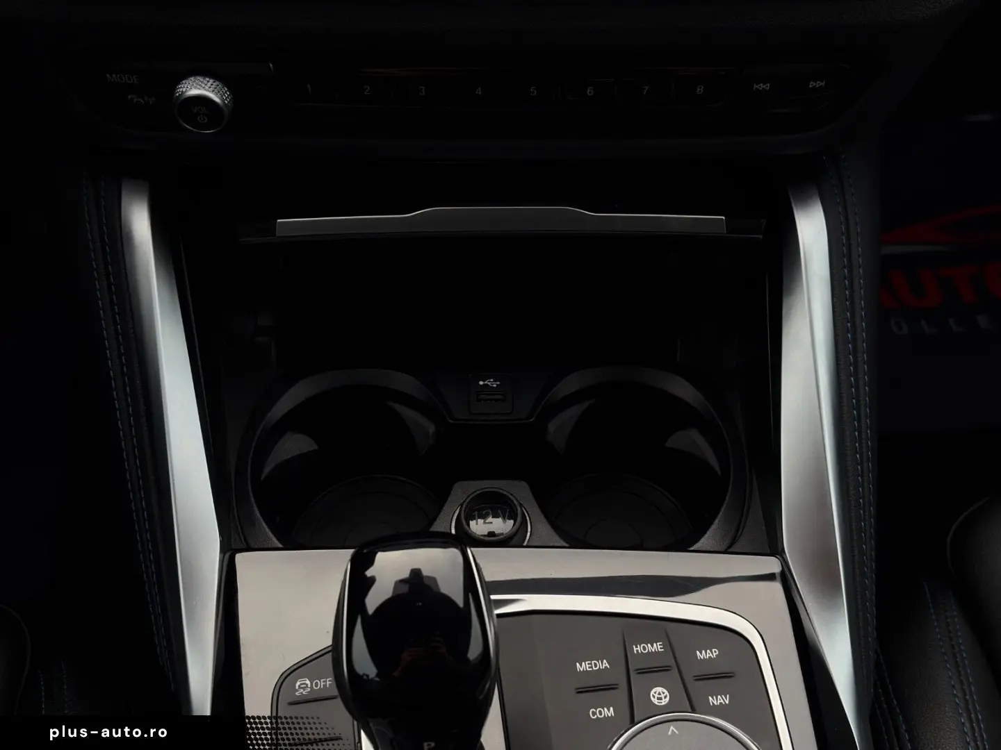 420i Cabrio G23 M Sport Leder Memory CAM HiFi