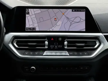 420i Cabrio G23 M Sport Leder Memory CAM HiFi