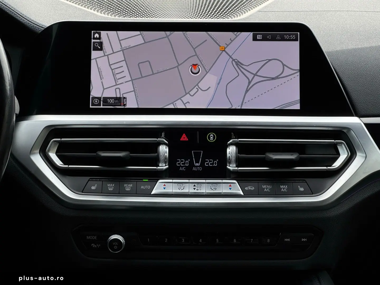 420i Cabrio G23 M Sport Leder Memory CAM HiFi