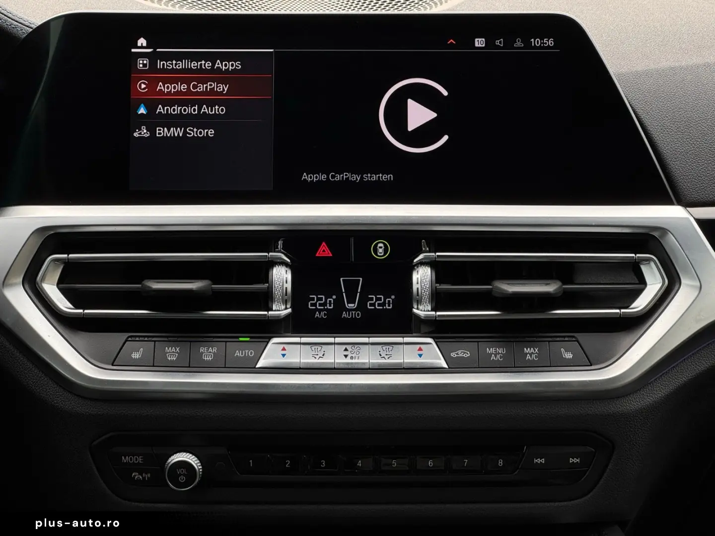 420i Cabrio G23 M Sport Leder Memory CAM HiFi