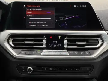 420i Cabrio G23 M Sport Leder Memory CAM HiFi