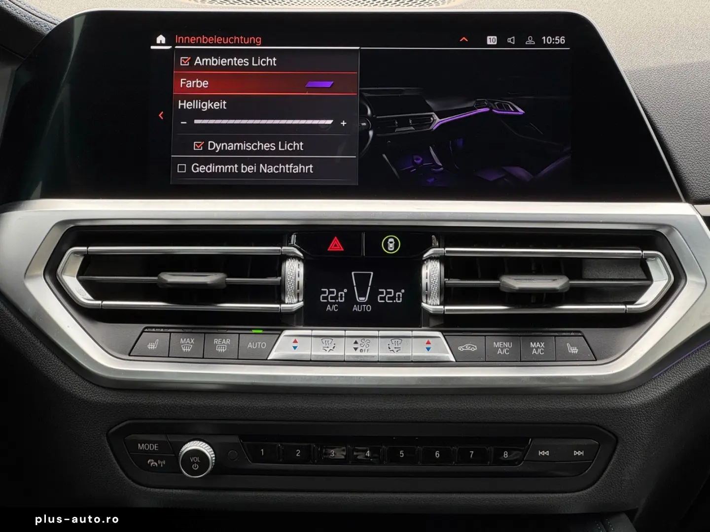 420i Cabrio G23 M Sport Leder Memory CAM HiFi