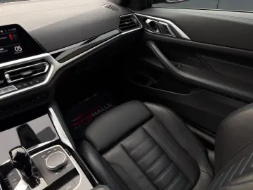 420i Cabrio G23 M Sport Leder Memory CAM HiFi