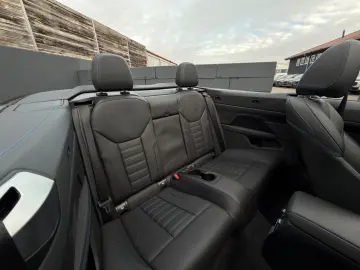 420i Cabrio G23 M Sport Leder Memory CAM HiFi