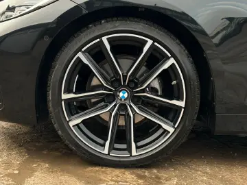 420i Cabrio G23 M Sport Leder Memory CAM HiFi